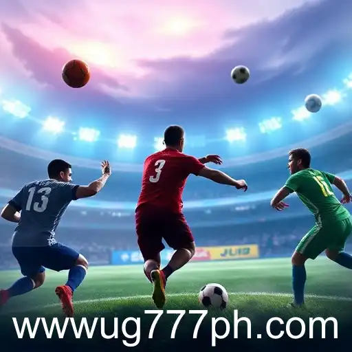 UG 777: Evolution of Online Gaming in 2025