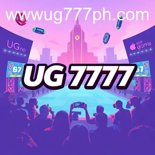 The Rise and Impact of UG 777 on Online Gaming