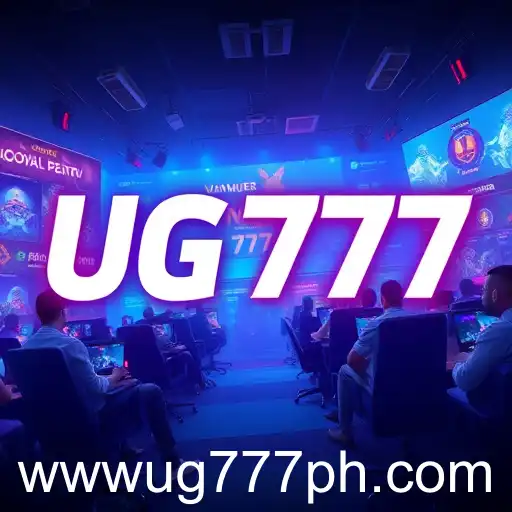 The Rise of UG 777: A Gaming Phenomenon