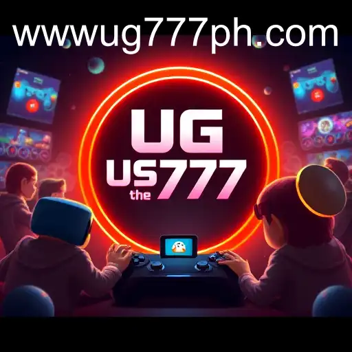 UG 777: The Rise of a Digital Playground