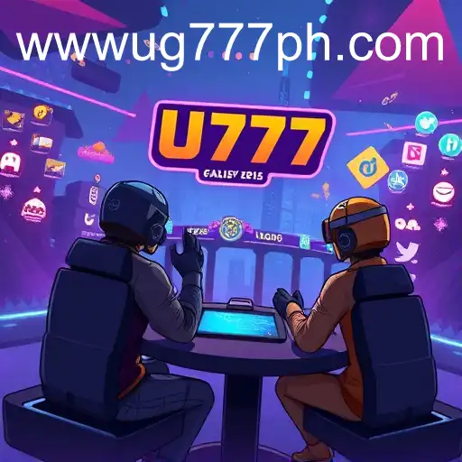 The Rise of UG 777 in the Gaming World