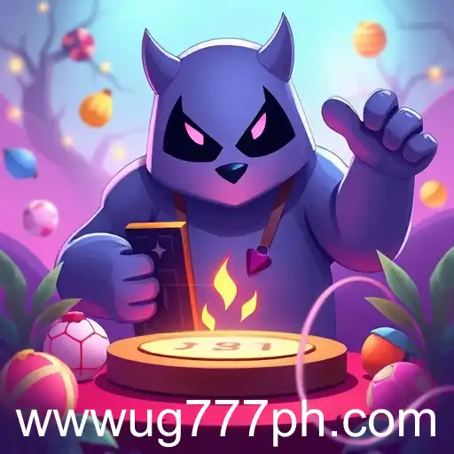 Rise of UG 777: The Gaming Phenomenon