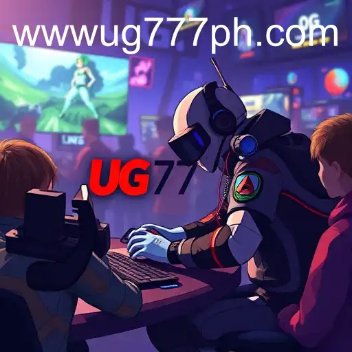 UG 777 Revolutionizes Online Gaming Experience