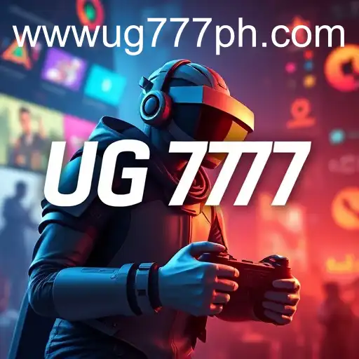 UG 777 Game Site Revolutionizes Gaming