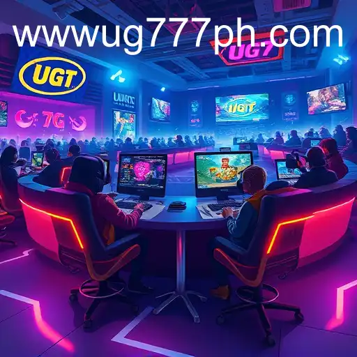 UG 777: Transforming the Digital Gaming Experience