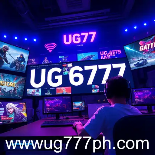 UG 777 Revolutionizes Online Gaming Experience