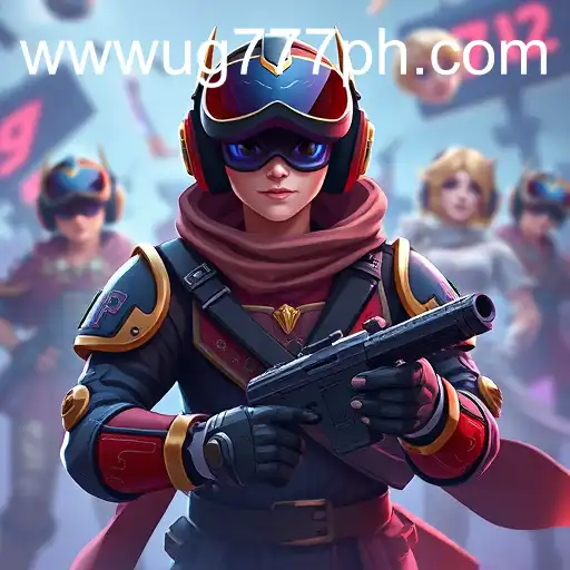 UG 777 Revolutionizing Online Gaming