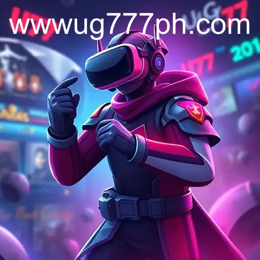 UG 777 Revolutionizes Online Gaming Experience