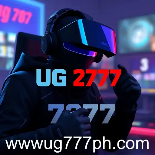 UG 777: Navigating the Latest Trends in Online Gaming
