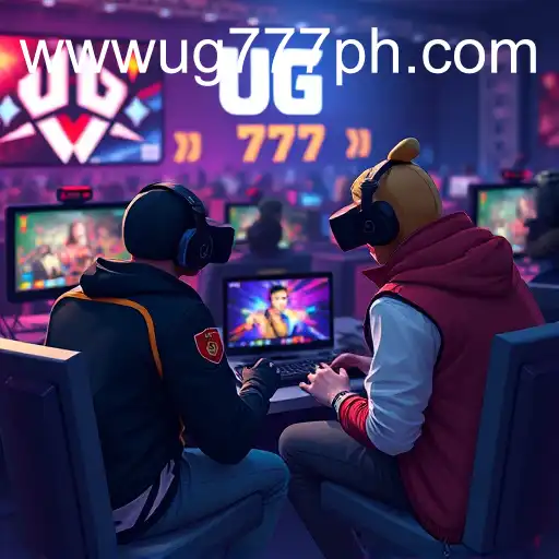 The Rise of UG 777 in Online Gaming