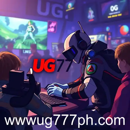 UG 777 Revolutionizes Online Gaming Experience