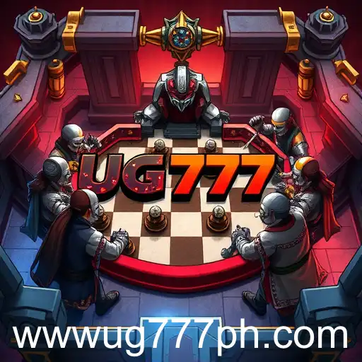 The Rise of UG 777: Revolutionizing Online Gaming Beyond 2025