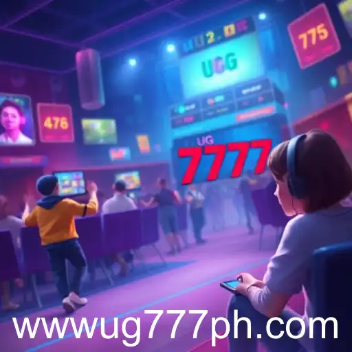 UG 777 Revolutionizes Gaming Experience