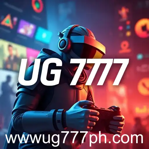 UG 777 Game Site Revolutionizes Gaming