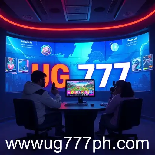 Gaming Revolution: UG 777 Takes the Lead