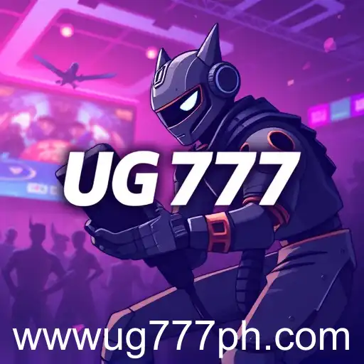 The Allure of Online Gaming: UG 777's Rise