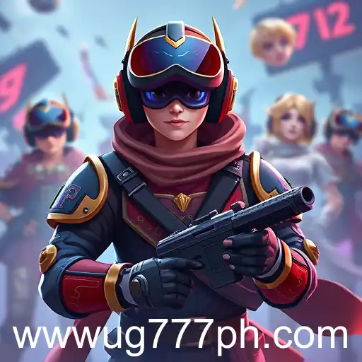 UG 777 Revolutionizing Online Gaming